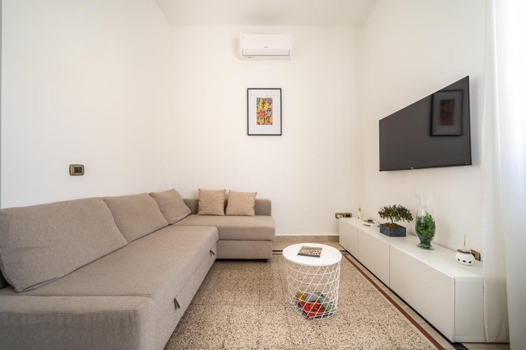 La Maiolica - Centro Storico Appartement Palermo Buitenkant foto