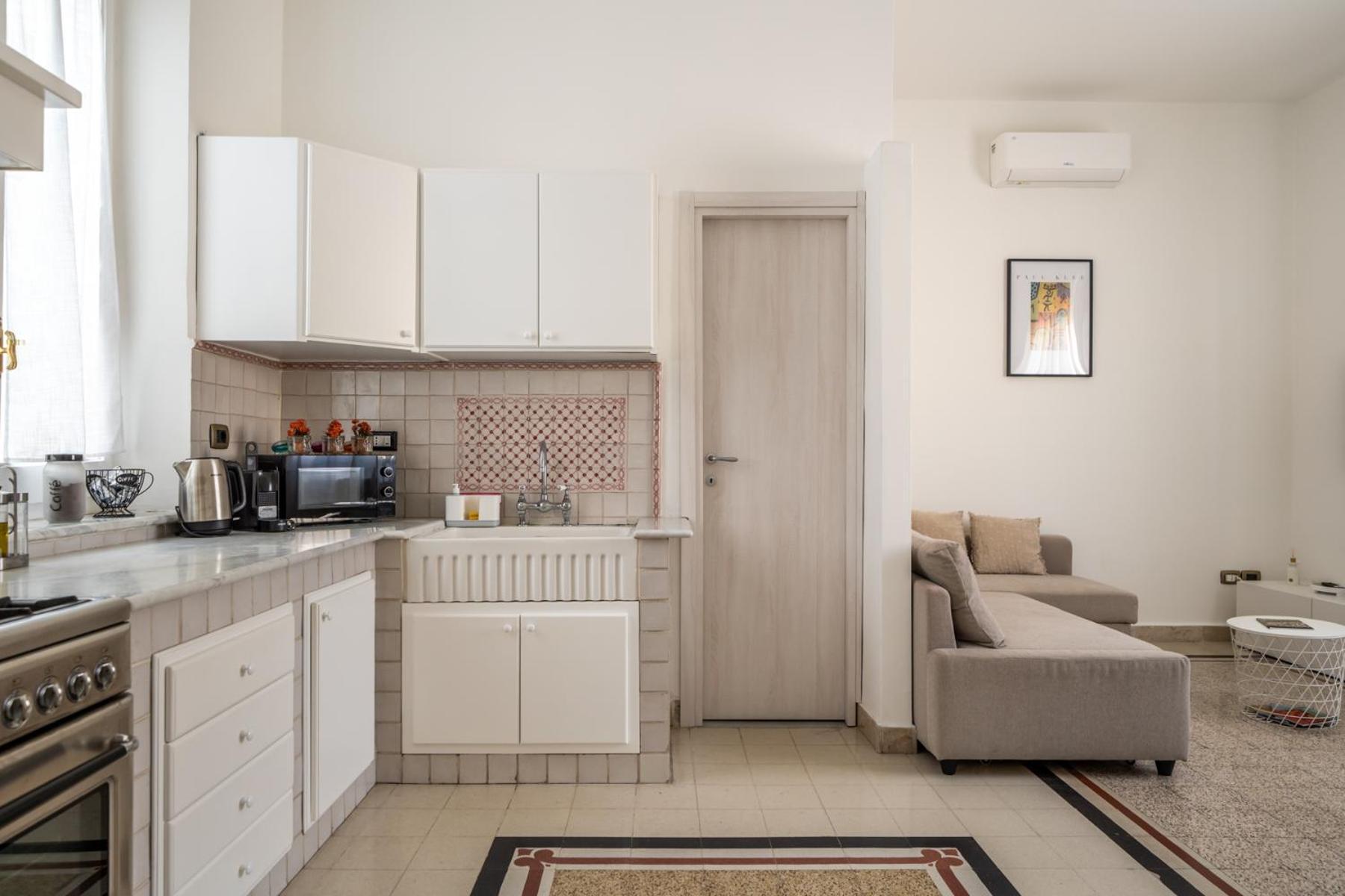 La Maiolica - Centro Storico Appartement Palermo Buitenkant foto