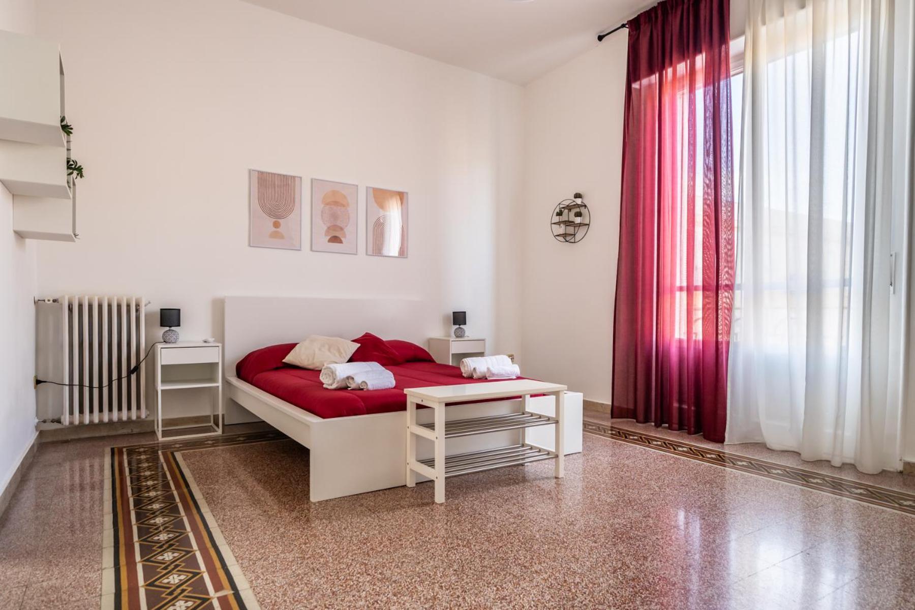 La Maiolica - Centro Storico Appartement Palermo Buitenkant foto