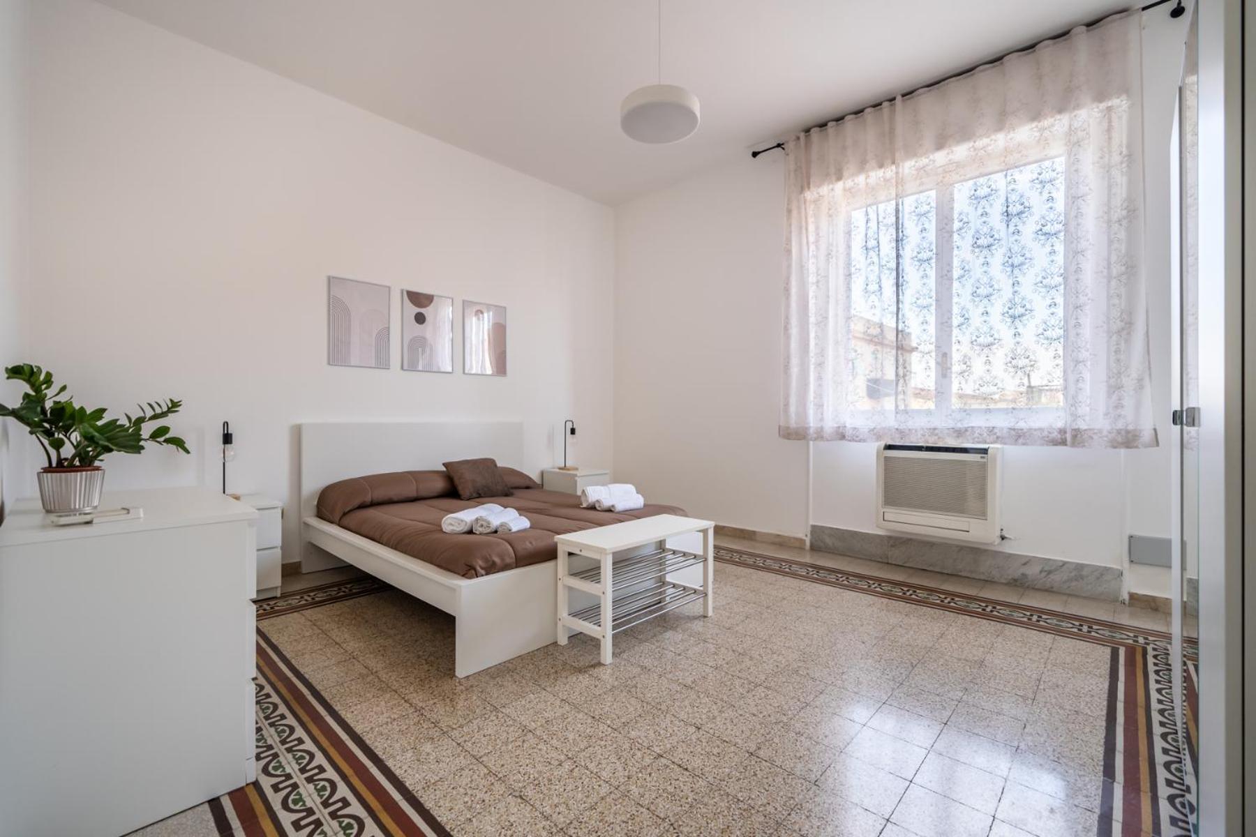 La Maiolica - Centro Storico Appartement Palermo Buitenkant foto