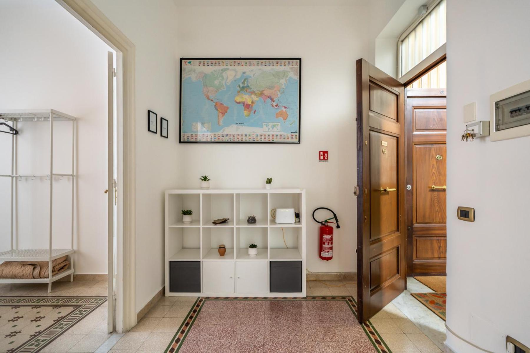 La Maiolica - Centro Storico Appartement Palermo Buitenkant foto