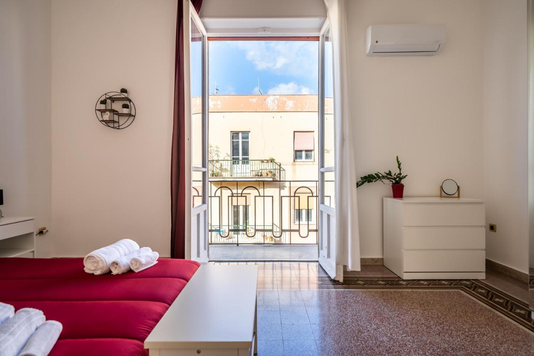 La Maiolica - Centro Storico Appartement Palermo Buitenkant foto