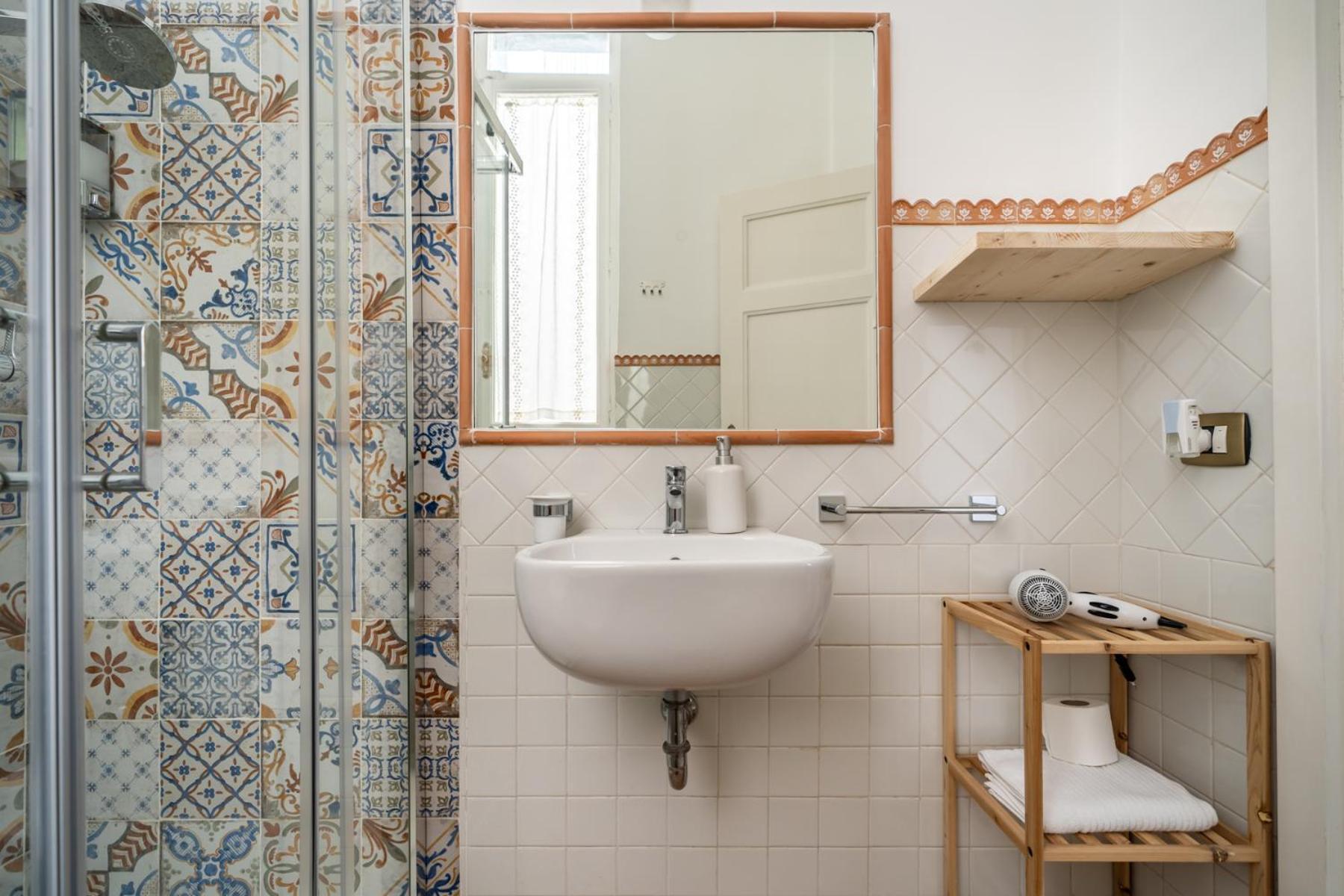 La Maiolica - Centro Storico Appartement Palermo Buitenkant foto