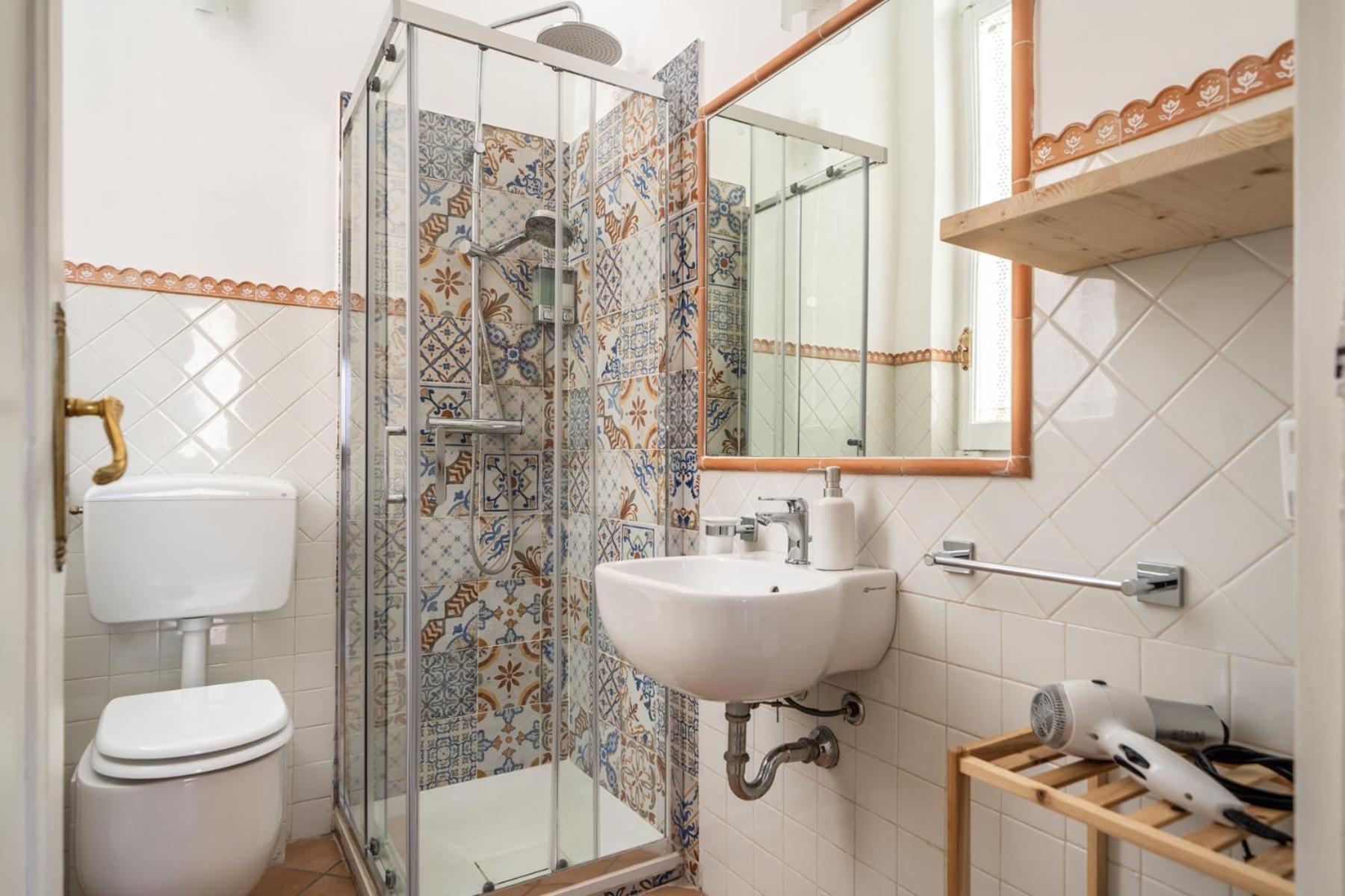 La Maiolica - Centro Storico Appartement Palermo Buitenkant foto