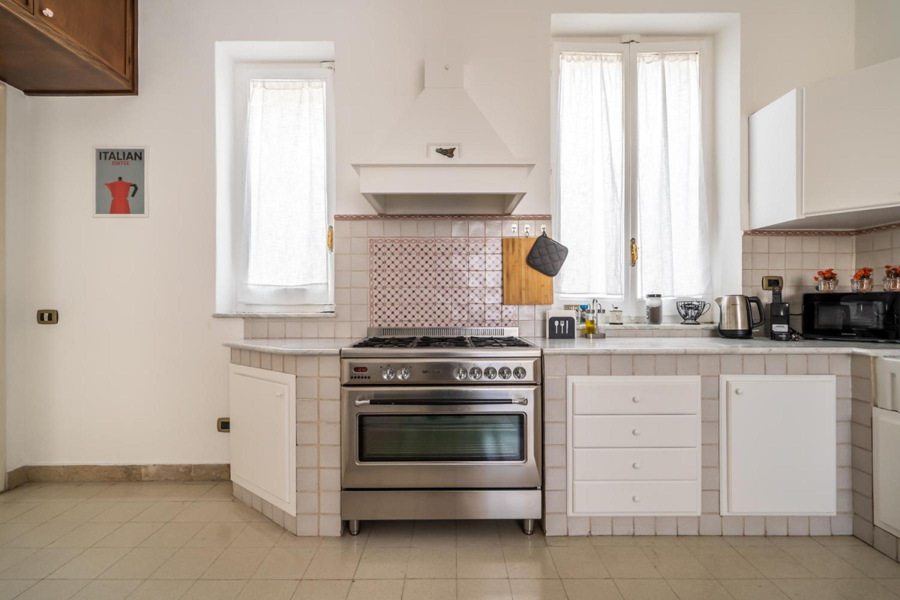 La Maiolica - Centro Storico Appartement Palermo Buitenkant foto